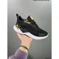 ราคา Adidas alphabounce beyond Q4 Alphaฤดูร้อนตาข่าย Breathable Upper Correct ความยืดหยุ่นสูงน้ําหนักเบา MD โฟมเยอรมัน Continental ยาง Outsole Bouncetm Midsole HP2636 (55309478096)