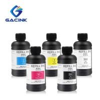 ราคา หมึก UV LED ขนาด 250 มล. สำหรับ Epson L800 L805 L1800 R280 R290 R330 1390 1400 1410 สำหรับหัว (24909124676)
