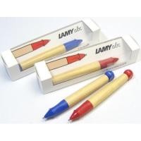 ราคา ดินสอกดLamy รุ่นABC สีน้ำเงิน (5762237271)
