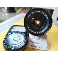 ราคา Canon FL 28mm F3. 5fd mount (7548972276)
