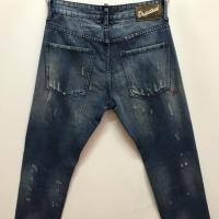 ราคา Dsquared2 Jeans มือ2 size32-33 (2815300818)