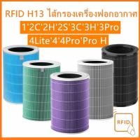 ราคา HEPAไส้กรองอากาศ Xiaomi ไส้กรอง Mi Air Purifier Filter 4 Lite/4 Pro H 2/3/2C/2H/2S/3C/3H/Pro xiaomi แผ่นกรองอากาศ กรอง (28585426138)