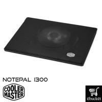 ราคา Cooler Master NotePal I300 LED Cooler Pad R9-NBC-300L-GP (19080147883)