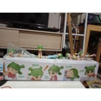 ราคา Yotsuba & ! figure collection vol.1 (938541047)