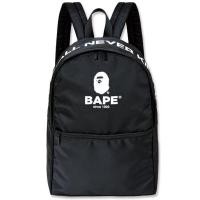 ราคา SLUM LTD - Bape Backpack Black (17976470415)