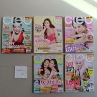 ราคา นิตยสารคลีโอ CLEO new size (47156249035)