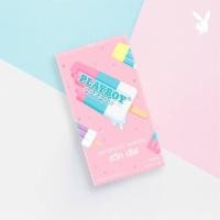 ราคา Playboy Condom Sweet Love (ถุงยางอนามัยเพลย์บอย สวีท เลิฟ กล่องใหญ่ 6 รส 12 ชิ้น) (16422728665)