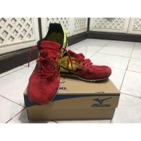 ราคา รองเท้าวิ่ง Mizuno มือสองของแท้ (1093700886)