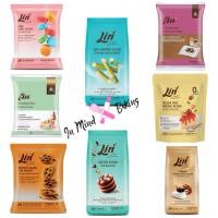 ราคา น้ำตาลเบเกอรี่ ยี่ห้อ ลิน Lin น้ำตาลทำขนม น้ำทรายทรายบริสุทธิ์ น้ำตาลไอซิ่ง น้ำตาลโดนัท น้ำตาลป่น น้ำตาลทรายแดง (27088716813)
