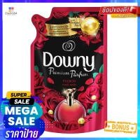 ราคา รีฟิลน้ำยาปรับผ้านุ่ม DOWNY 500ml PASSIONREFILL LIQUID FABRIC SOFTENER DOWNY 500ml PASSION (21748106040)
