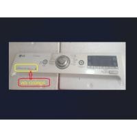 ราคา บอร์ดดิสเพลย เครื่องซักผ้า (ฝาหน้า) LG รุ่น WD-1332RDS พาร์ท EBR56962511อะไหล่แท้ของถอด/มือ2 (51058930840)