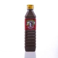 ราคา น้ำปลาร้าต้มสุกปรุงรส ตราแม่บุญล้ำ สูตร หอมกลิ่นปลาร้าโหน่ง (ฝาเหลือง) 400 มล. (4544896173)