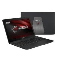 ราคา ASUS ROG GL552JX-DM291D Gaming / i7-4750HQ / RAM 8GB / HDD 1TB (ลดถึงวันที่ 11/11/2562) (1715997703)