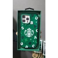 ราคา [พรีออเดอร์] CASETiFY x Starbucks Korea for Iphone 13 Pro max (15649593694)