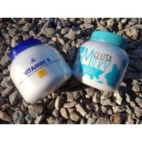 ราคา โลชั่น AR Gluta Milky Body Cream ครัมบำรุงผิวกายกลูต้า 200 กรัม (1927396709)