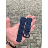 ราคา Sevenfriday 28MM สายนาฬิกา Navy Silicon (23525971851)