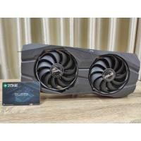 ราคา RX 5500XT 8GB ASUS ROG STRIX GAMING มือสอง (13992307574)