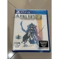 ราคา FINAL FANTASY XII ZODIAC AGE PS4 (FINAL FANTASY 12) PS4 (51956888505)