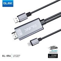 ราคา GLINK GL-056 Adapter (IOS) To HDTV AV Cable Mobile Phone (25017281657)