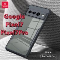 ราคา ✨พร้​อมส่งใน✨เคสกันกระแทก XUNDD Google Pixel 7 Pro / Pixel 7 / Pixel7 / Pixel7Pro/Pixel6A (23921463168)