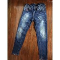 ราคา ยีนส์เด็กมือสอง ยี่ห้อ Chaps (23300905782)