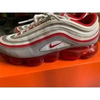 ราคา Nike air vapormax 97 gs 'atmosphere grey' (7818249739)