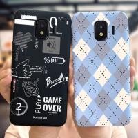 ราคา เคสโทรศัพท์ซิลิโคน แบบนิ่ม กันกระแทก สําหรับ Samsung Galaxy J2 Core J260G J260Y J2 Pro 2018 J250F (21289416796)