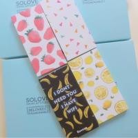 ราคา solove powerbank (131111521)