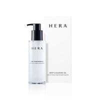 ราคา HERA ดีพ คลีนซิ่ง ออยล์ 225มล (47708318166)