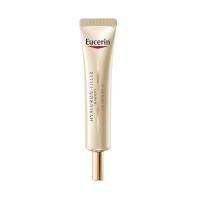 ราคา EUC ELASTICITY EYE CREAM 15MLยูเซอริน ไฮยาลูรอน อายครีม บำรุงรอบดวงตา ลดเลือนริ้วรอย (41550739432)