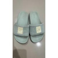 ราคา รองเท้าแตะ FILA สีเขียวมินท์ แท้100% (42114880556)