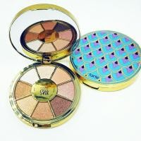 ราคา พร้อมส่งtarte rainforest of the sea eyeshadow palette volume 3 (1217561407)