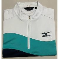 ราคา MIZUNO GOLF เสื้อแข่งกอล์ฟ ไซส์ L แบรนด์ออริจินัล (29122996613)
