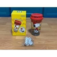 ราคา แก้วลำโพง Snoopy สินค้าเซเว่น ปี 2560 (4741679159)