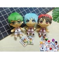 ราคา นุยนักบาส จากเรื่อง kuroko no basket (12826444164)