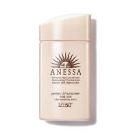ราคา Anessa Perfect UV Sunscreen Mild Milk N SPF50 60ml (15625024923)