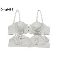 ราคา E Dmg1486 บราแบรนด์ไร้โครงโฟม Riject bra ไซส์ 34A (40405873090)