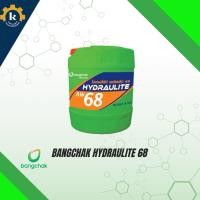 ราคา Hydraulic 68 บางจาก 18ลิตร,Furio hydraulic 68 S1 15ลิตร (46706320939)