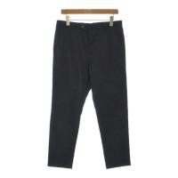 ราคา ALLSAINTS Pants All black Direct from Japan Secondhand (56309696049)