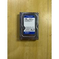 ราคา ขายHDDมือสอง WD BLUE HDD SATA 1TB WD10EZEX 7200RPM (18983380292)