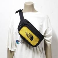 ราคา กระเป๋าคาดอก-เอวมือสอง The north face (43314909303)