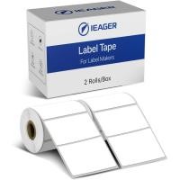 ราคา ป้ายความร้อน iEager M110, 1.57"x1.18" (40x30mm) สติ๊กเกอร์กันความร้อนฉลากกาวในตัวสําหรับ M120/M110/M110s/M200/M220 ป้าย 210 ป้าย/ม้วน ชุด 2 ชิ้น สีขาว 2 ชิ้น (46007418419)