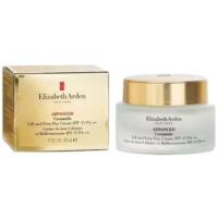 ราคา Elizabeth Arden Advanced Ceramide Lift and Firm Night Cream / ELIZABETH ARDEN Advanced Ceramide Lift And Firm Day Cream SPF 15 50Ml (56103634785)