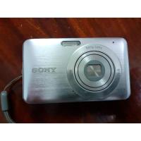 ราคา กล้องดิจิตอลSONYรุ่นDSC-W310มือสองของแท้สภาพดี (24150142959)