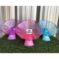 ราคา Hamster Wheel/Disc 15.5cm จานดาวเทียม จานหมุน หนูแฮมสเตอร์และเม่นคระ (1910746373)
