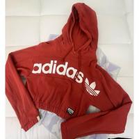 ราคา เสื้อฮูดดี้ adidas แท้ (46259858133)