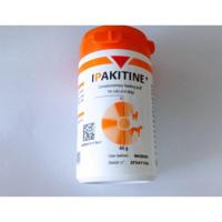 ราคา Ipakitine อาหารเสริมสำหรับสุนัขโรคไต อาหารเสริมสำหรับแมวโรคไต แมวไตวาย สุนัขไตวาย เลขทะเบียนอาหารสัตว์0208570056 (23936413254)
