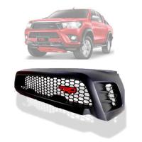 ราคา กระจังหน้า Toyota Hilux Revo TRD (53507408607)