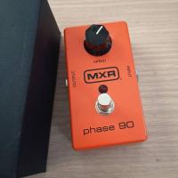 ราคา MXR M101 Phase 90 (( สินค้ามือสอง )) สภาพ 80% ใช้งานได้ปกติ มีกล่อง (24616488350)