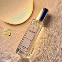 ราคา EVERORN น้ำหอมผู้หญิง Gold Fresh Couture ขนาด 30ml (44956104210)